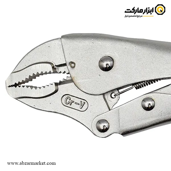 انبر قفلی پیکاس 10 اینچ مدل VP-250