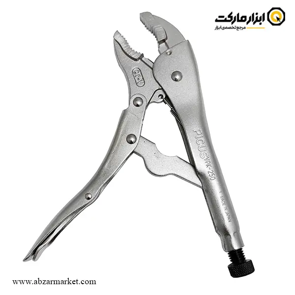 انبر قفلی پیکاس 10 اینچ مدل VPK-250