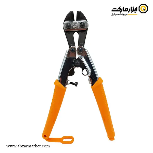 قیچی مفتول بر سر کج پیکاس مینی مدل TBN-8K
