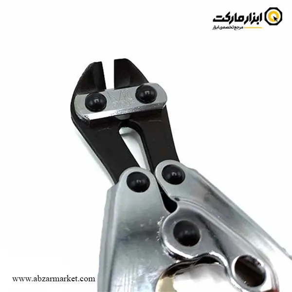 قیچی مفتول بر سر کج پیکاس مینی مدل TBN-8K