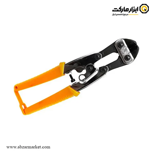 قیچی مفتول بر سر کج پیکاس مینی مدل TBN-8K