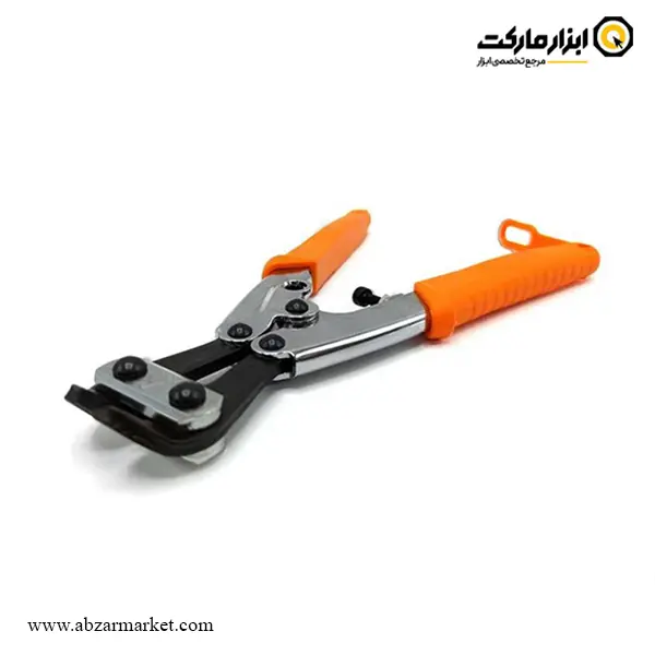 قیچی مفتول بر سر کج پیکاس مینی مدل TBN-8K