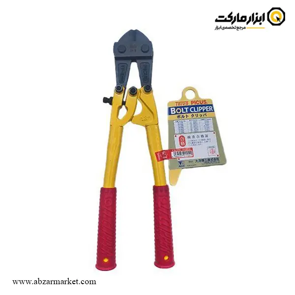 قیچی مفتول بر پیکاس سری TP