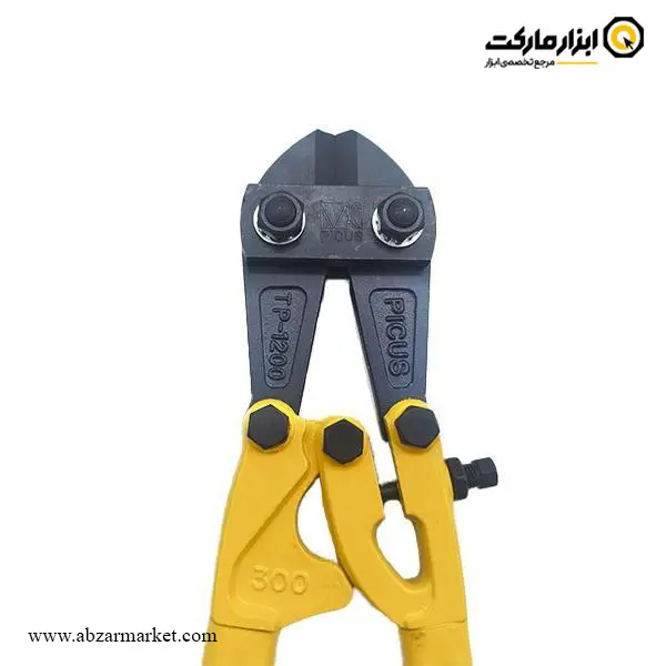 قیچی مفتول بر پیکاس سری TP