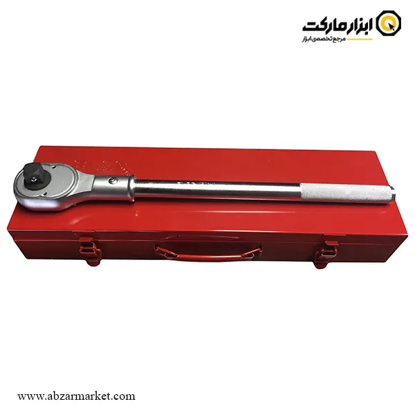 جعبه بکس فلگ 14 پارچه 3/4 اینچ مدل F-615M