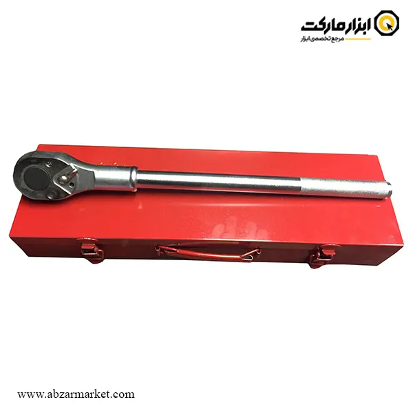 جعبه بکس فلگ 14 پارچه 3/4 اینچ مدل F-615M