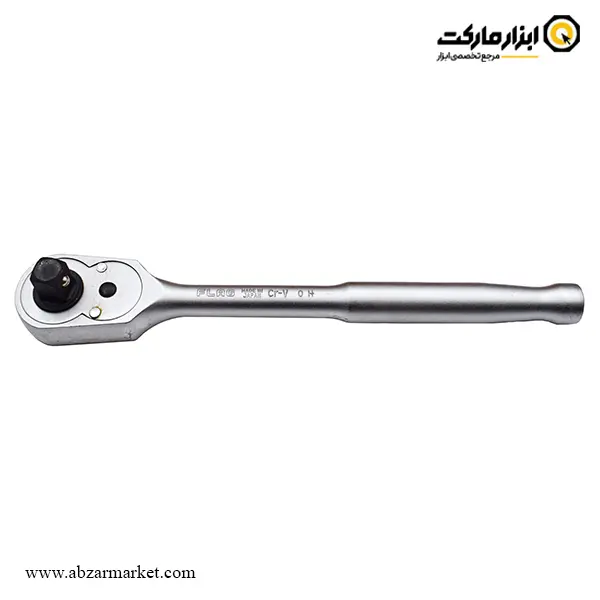 جعبه بکس فلگ 25 پارچه 1/2 اینچ مدل F-425M-D
