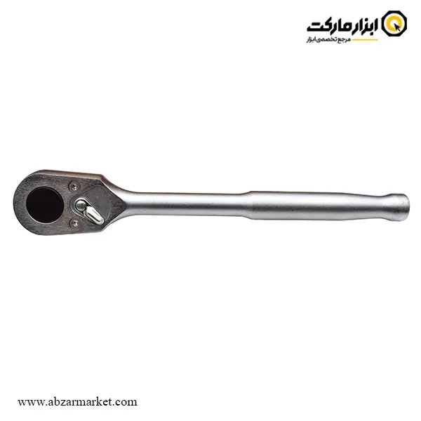 جعبه بکس فلگ 25 پارچه 1/2 اینچ مدل F-425M-D