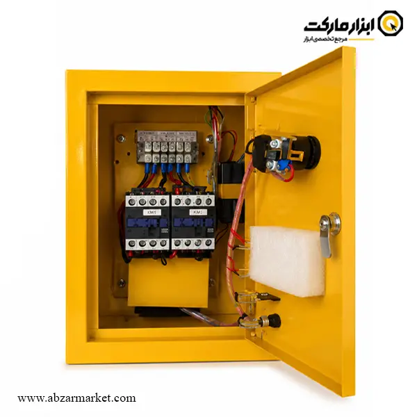 تابلو برق ATS کارناوال