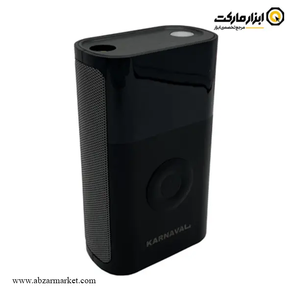 مینی کمپرسور باد شارژی کارناوال
