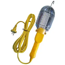 چراغ کار سیار LED کارناوال