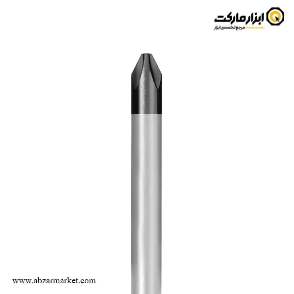 پیچ گوشتی چهارسو نووا سری 176
