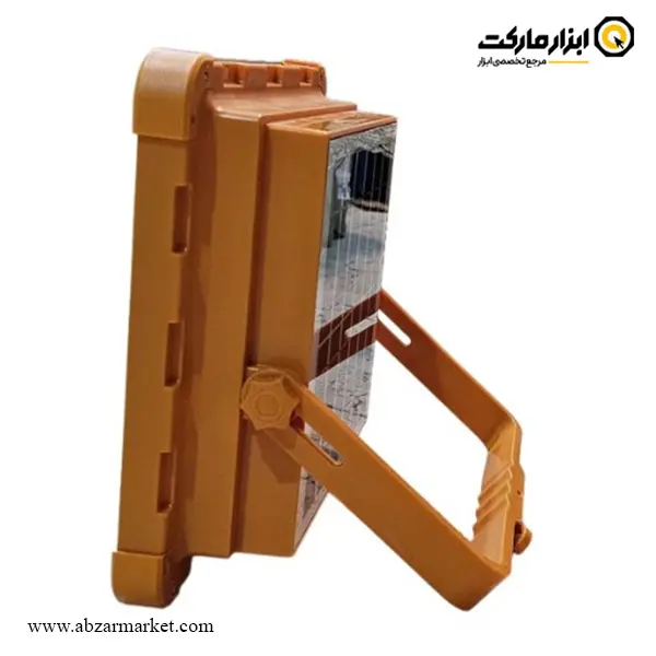 پروژکتور شارژی کارناوال مدل KA 988