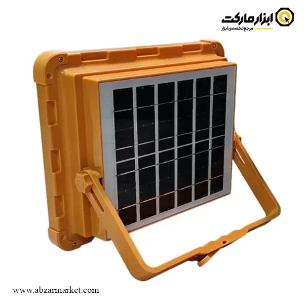 پروژکتور شارژی کارناوال مدل KA 988