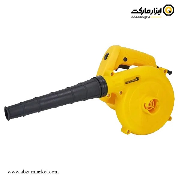 بلوور کارناوال 780 وات مدل KA-6801 بلوور کارناوال 780 وات مدل KA-6801