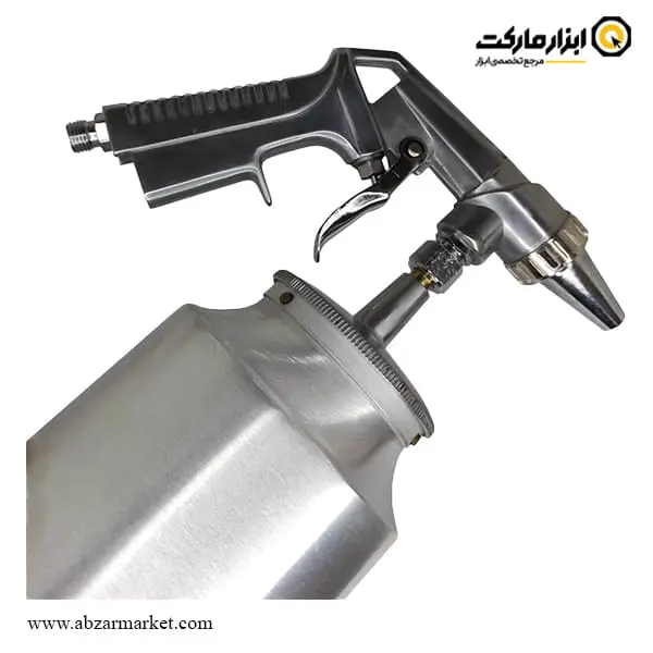 قیر پاش بادی رابین مدل R2407