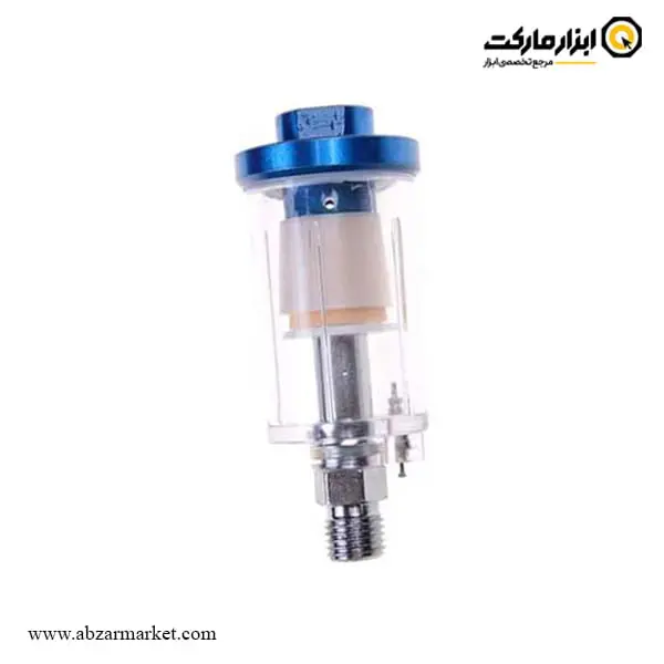 رطوبت گیر پیستوله بادی رابین مدل R2431 رطوبت گیر پیستوله بادی رابین مدل R2431