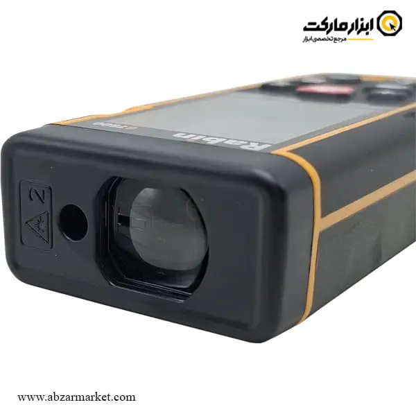 متر لیزری رابین 100 متری مدل R7500