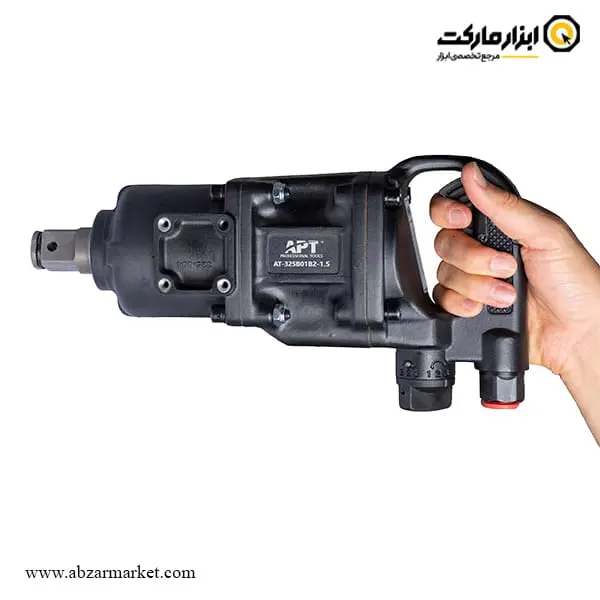 بکس بادی APT مستقیم 1 اینچ مدل AT-325B01B2