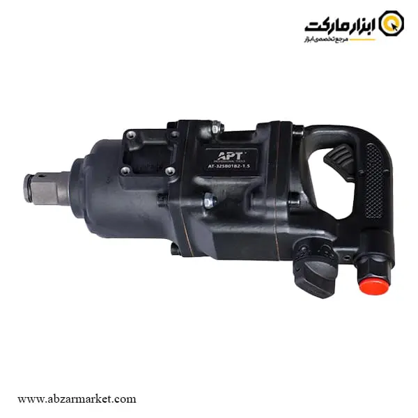 بکس بادی APT مستقیم 1 اینچ مدل AT-325B01B2