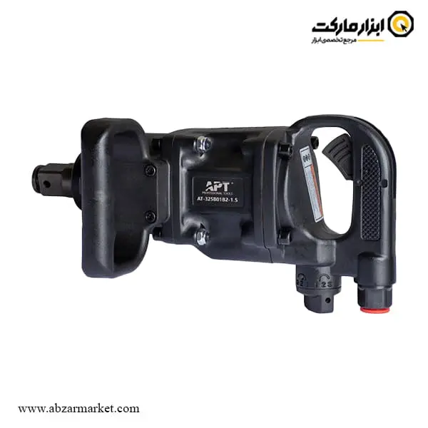 بکس بادی APT مستقیم 1 اینچ مدل AT-325B01B2
