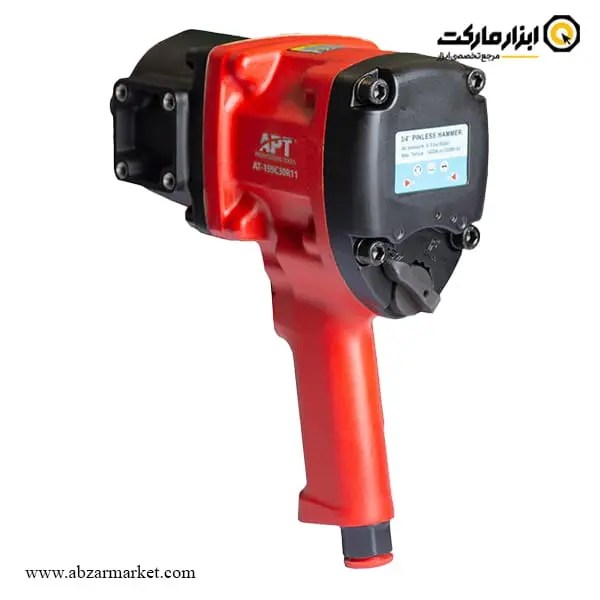 بکس بادی ای پی تی 3/4 اینچ مدل AT-199C301R11