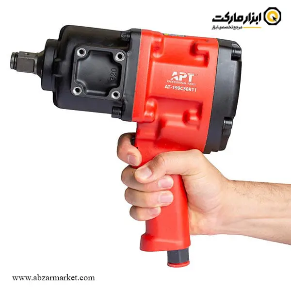 بکس بادی ای پی تی 3/4 اینچ مدل AT-199C301R11