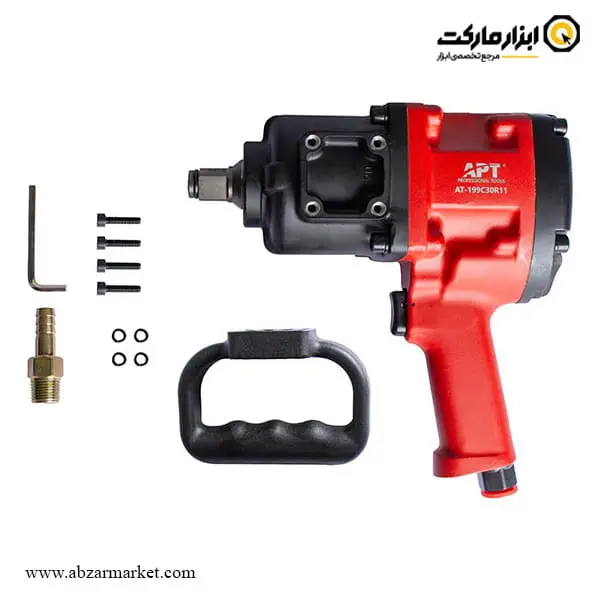 بکس بادی ای پی تی 3/4 اینچ مدل AT-199C301R11