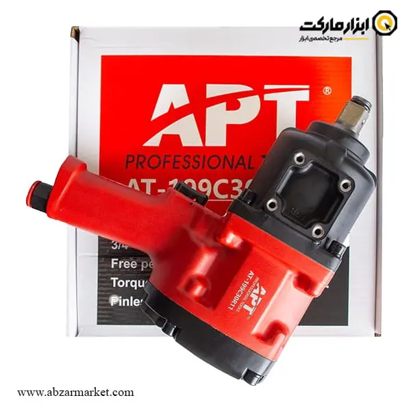 بکس بادی ای پی تی 3/4 اینچ مدل AT-199C301R11