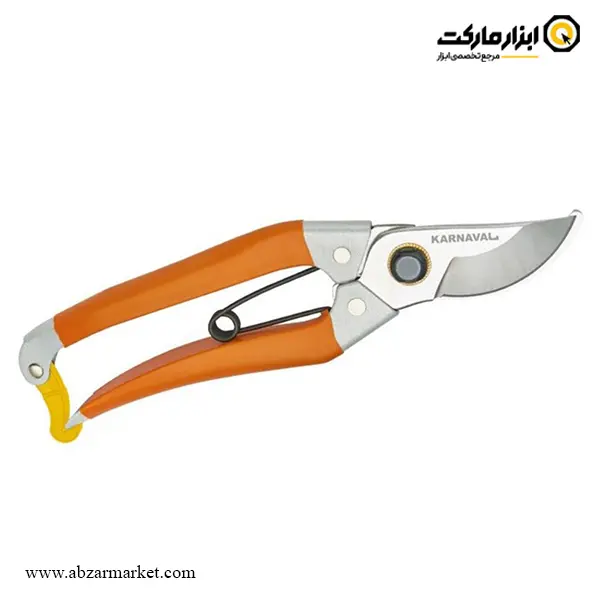 قیچی باغبانی کارناوال مدل KA-2150 قیچی باغبانی کارناوال مدل KA-2150