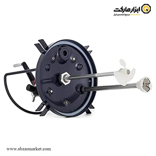 مخزن رنگ بادی تحت فشار طرح APT مدل PT-40A