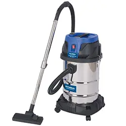 جاروبرقی صنعتی هیوندای تک موتوره آب و خاک مدل HP-4016