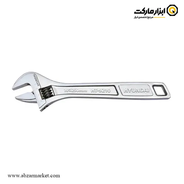 آچار فرانسه هیوندای سری HT-92