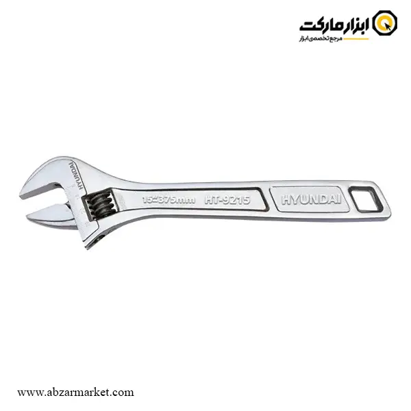 آچار فرانسه هیوندای سری HT-92