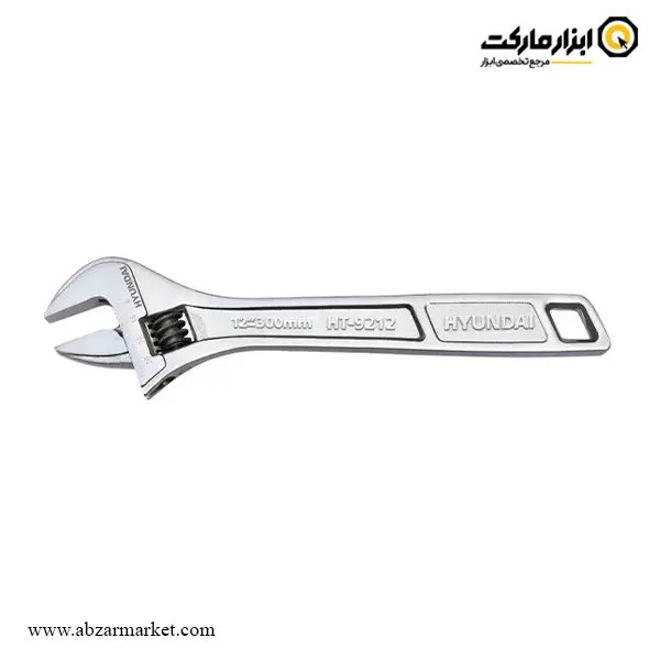 آچار فرانسه هیوندای سری HT-92