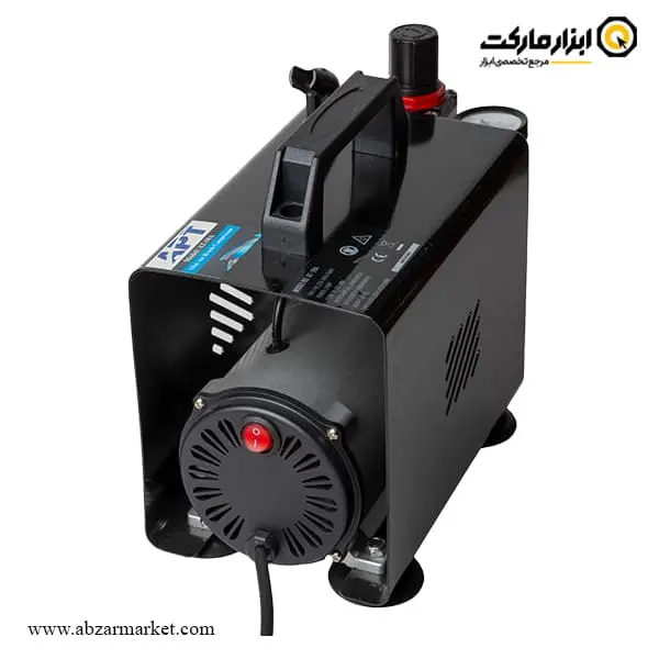 کیت ایربراش و پمپ APT مدل AT-18AK2