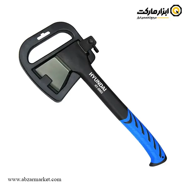 تبر هیوندای سری HT-88