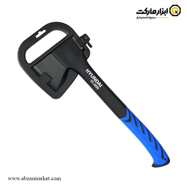 تبر هیوندای سری HT-88