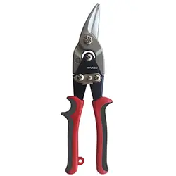 قیچی ورق بر دستی چپ بر هیوندای مدل HT-1509