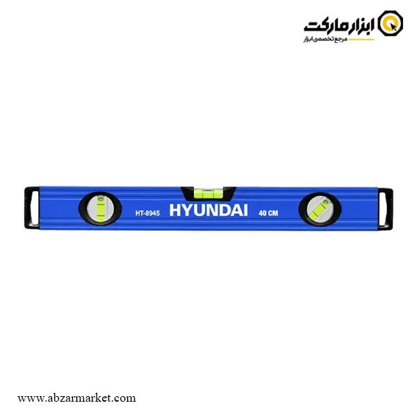 تراز بنایی مگنتی هیوندای سری HT-89