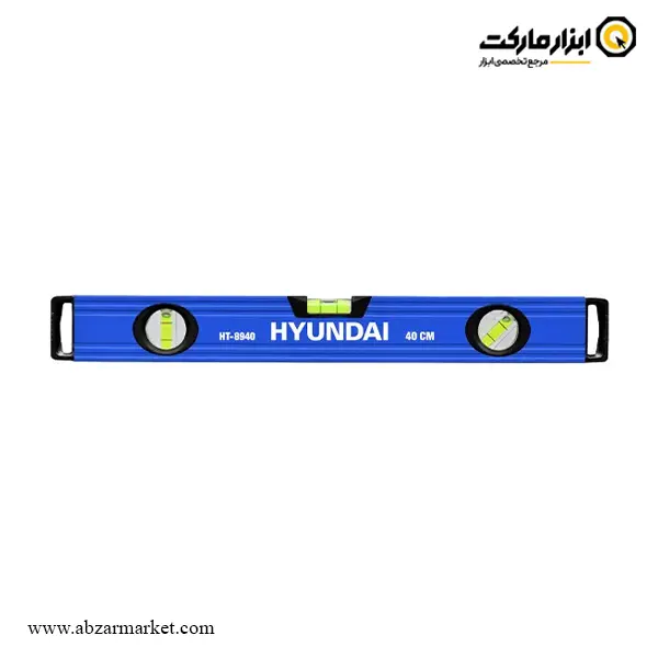 تراز بنایی هیوندای سری HT-89
