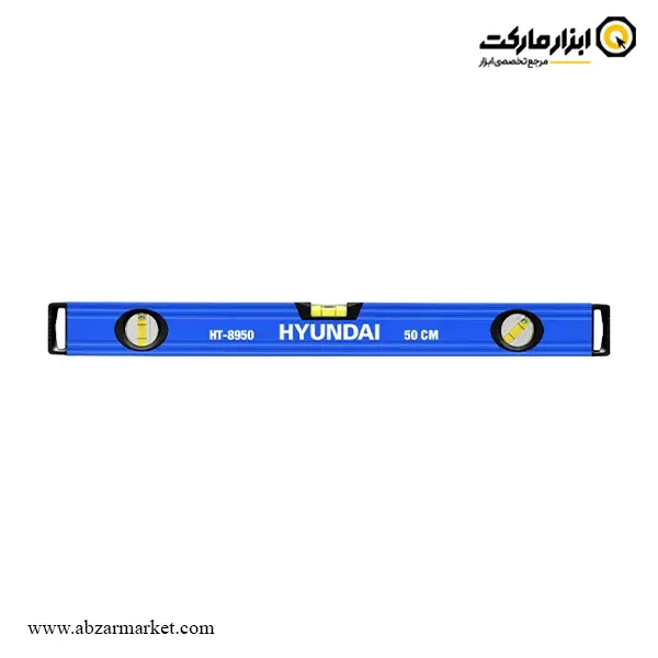 تراز بنایی هیوندای سری HT-89