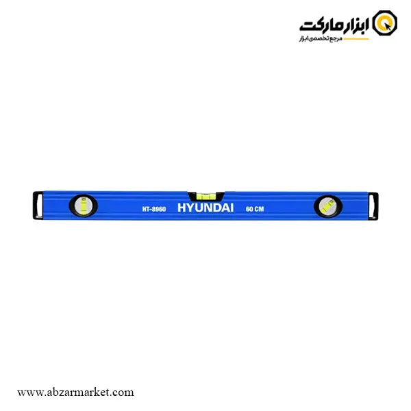 تراز بنایی هیوندای سری HT-89