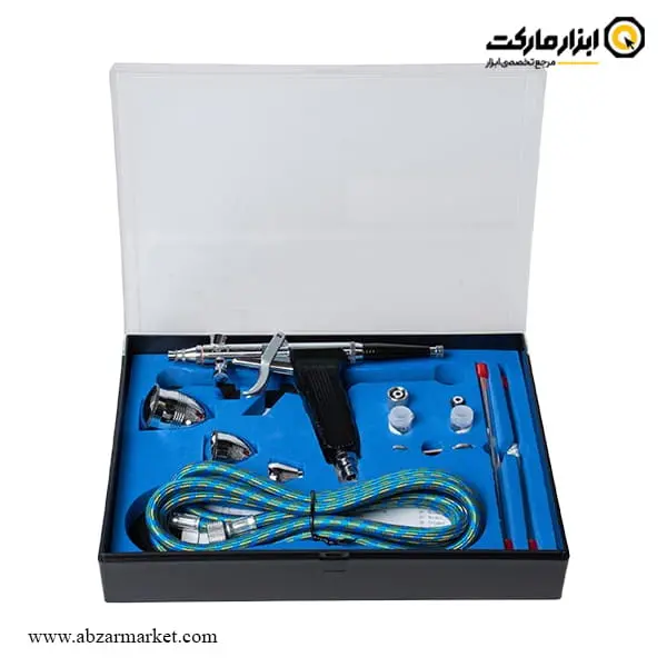 ایربراش APT مدل AT-116CK