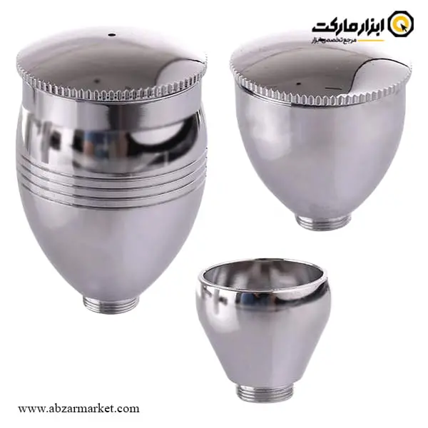 ایربراش APT مدل AT-116CK