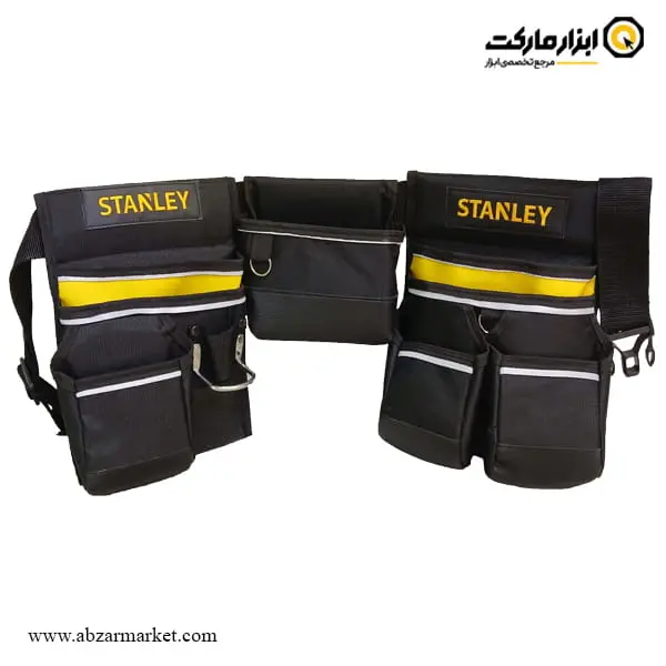 کیف ابزار کمری ایزی طرح استنلی مدل 234