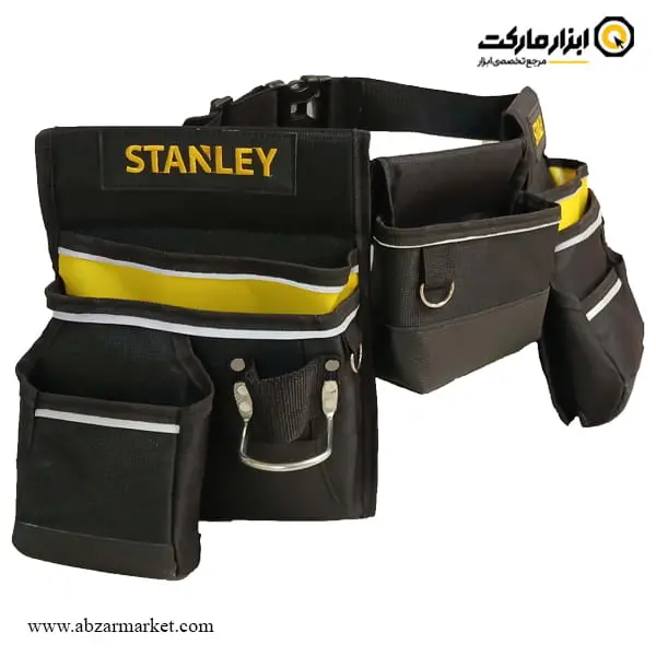 کیف ابزار کمری ایزی طرح استنلی مدل 234