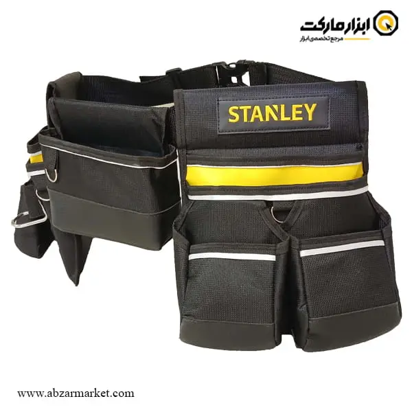 کیف ابزار کمری ایزی طرح استنلی مدل 234