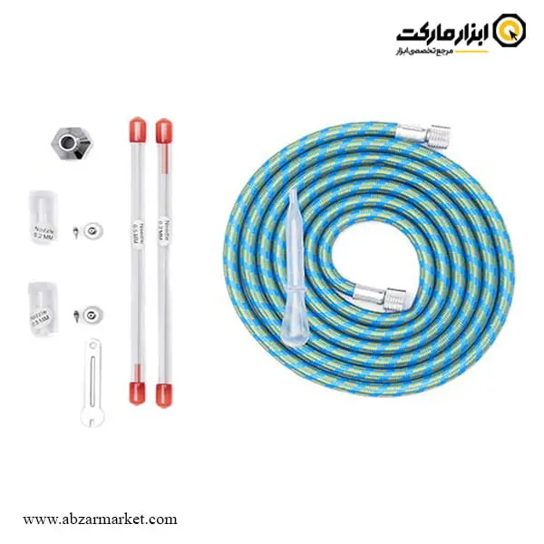 ایربراش APT مدل AT-130EK