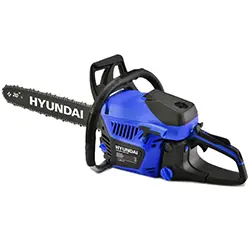 اره زنجیری بنزینی هیوندای 50 سانتی متر مدل Turbo 700